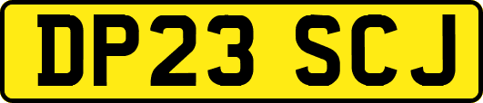 DP23SCJ