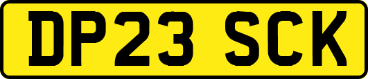 DP23SCK