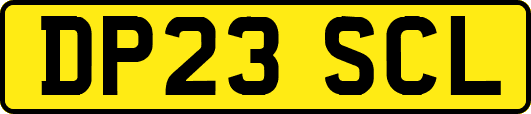 DP23SCL