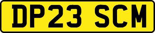 DP23SCM