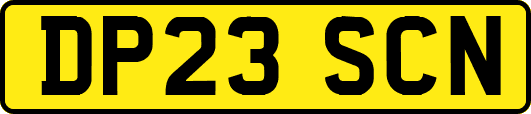 DP23SCN