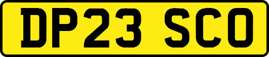 DP23SCO