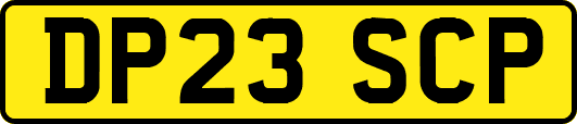 DP23SCP