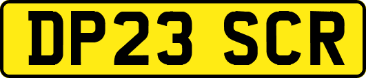 DP23SCR