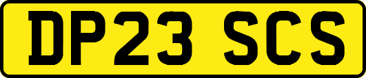 DP23SCS