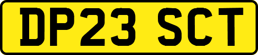DP23SCT