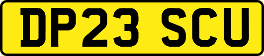 DP23SCU