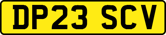 DP23SCV