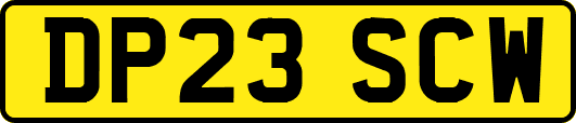 DP23SCW