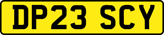 DP23SCY