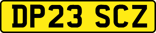 DP23SCZ
