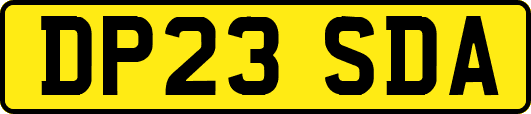 DP23SDA