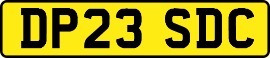 DP23SDC