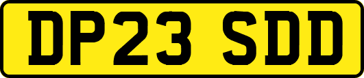 DP23SDD