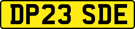 DP23SDE