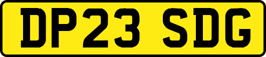 DP23SDG