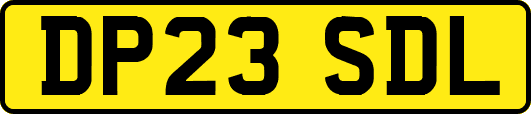 DP23SDL