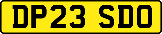 DP23SDO