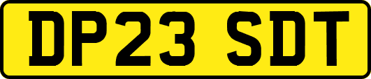 DP23SDT