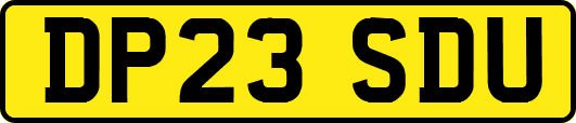 DP23SDU
