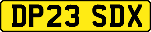 DP23SDX