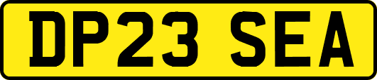 DP23SEA