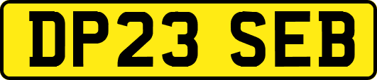 DP23SEB