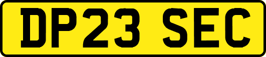 DP23SEC