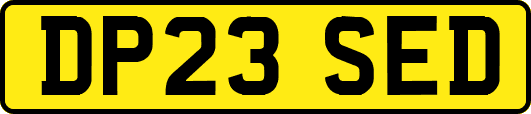 DP23SED