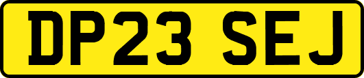 DP23SEJ