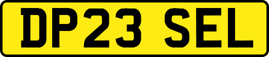 DP23SEL