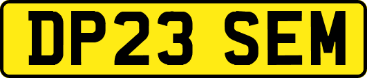 DP23SEM