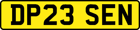 DP23SEN