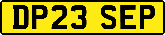 DP23SEP