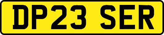DP23SER
