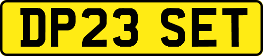 DP23SET