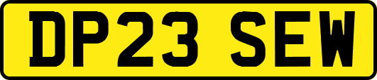 DP23SEW
