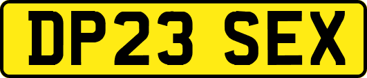 DP23SEX
