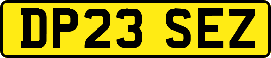 DP23SEZ