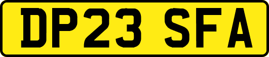 DP23SFA