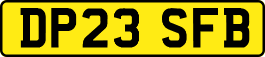 DP23SFB