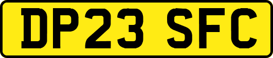 DP23SFC