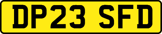 DP23SFD
