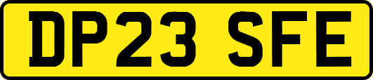 DP23SFE