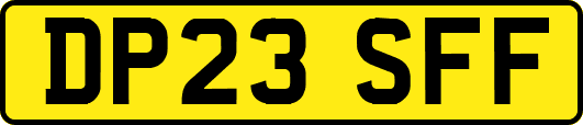 DP23SFF
