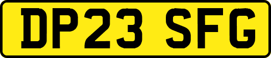 DP23SFG