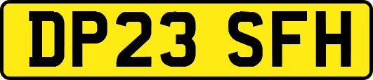 DP23SFH