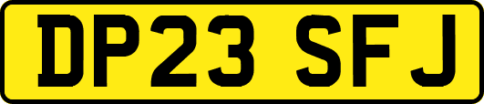 DP23SFJ