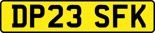 DP23SFK
