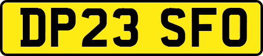 DP23SFO